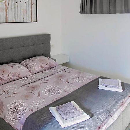 Apartment Stocic Rogoznica  Extérieur photo