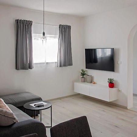 Apartment Stocic Rogoznica  Extérieur photo