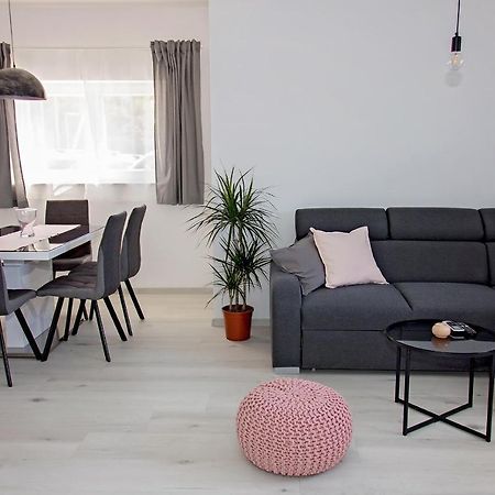 Apartment Stocic Rogoznica  Extérieur photo