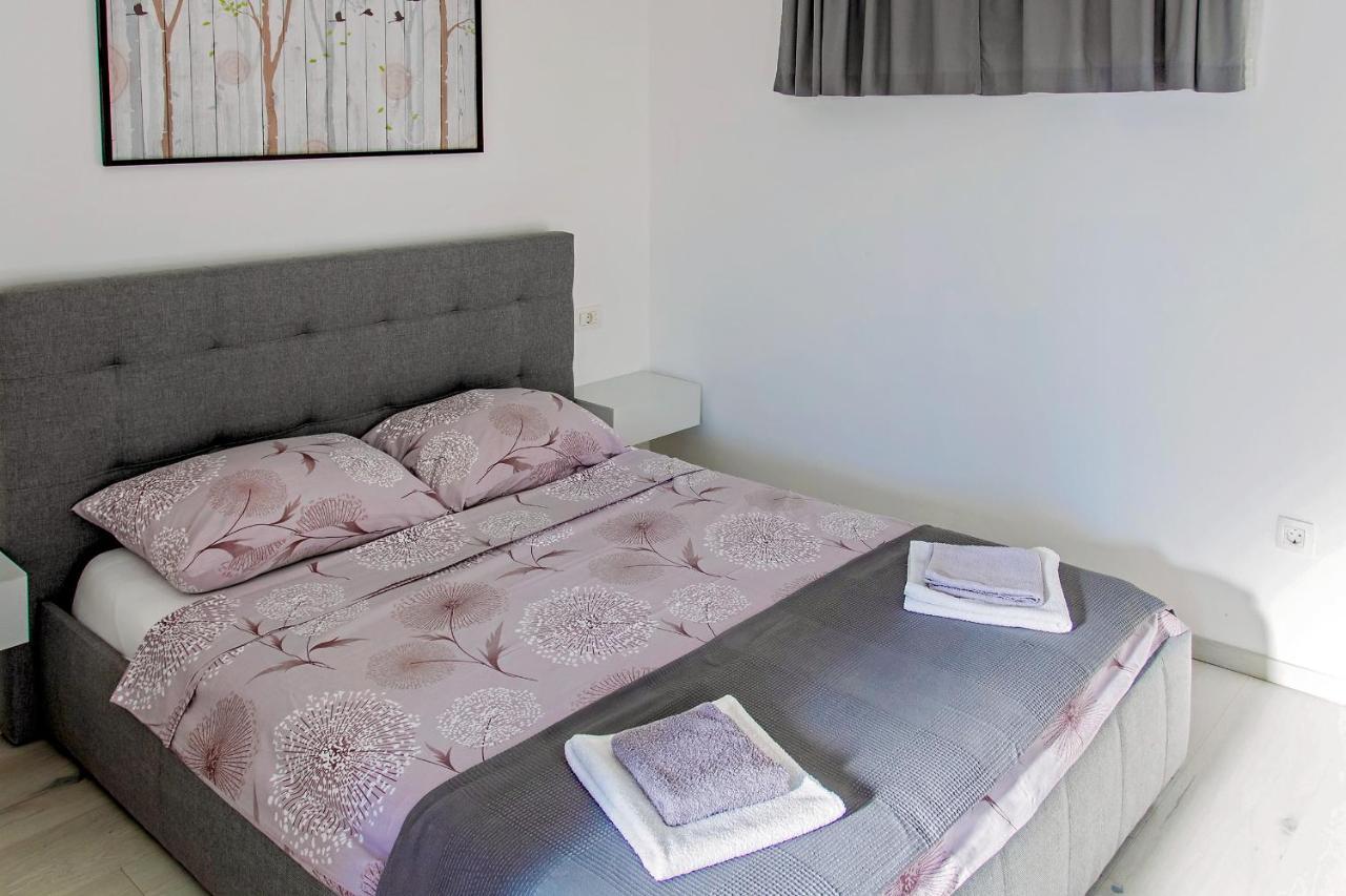 Apartment Stocic Rogoznica  Extérieur photo