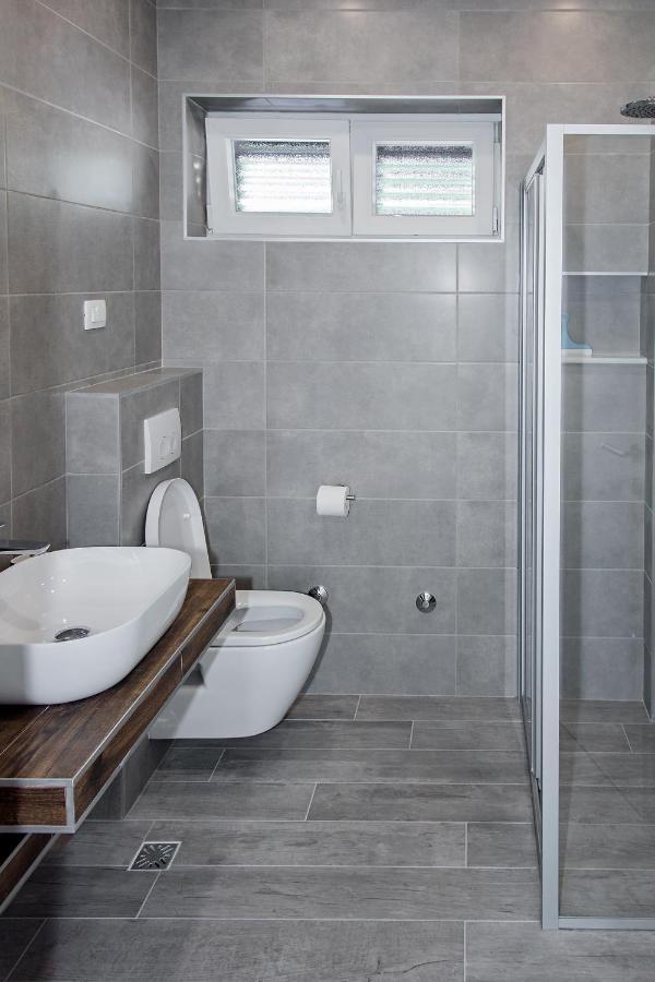 Apartment Stocic Rogoznica  Extérieur photo