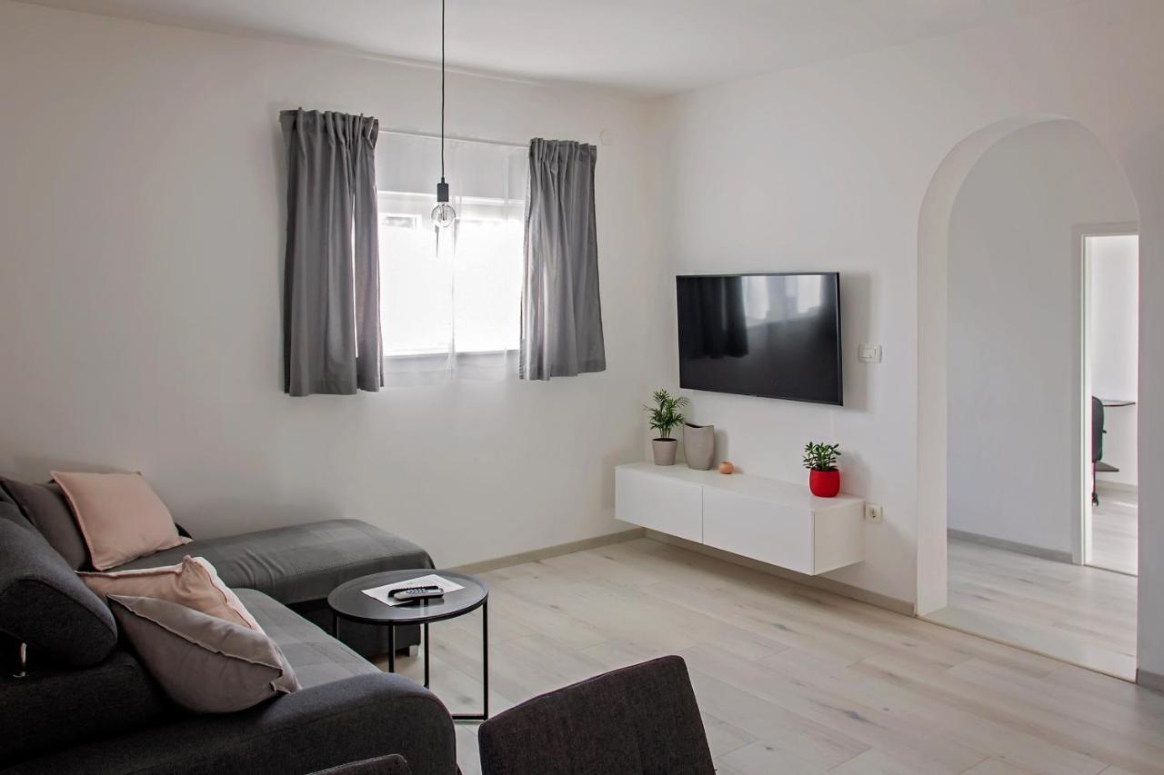 Apartment Stocic Rogoznica  Extérieur photo
