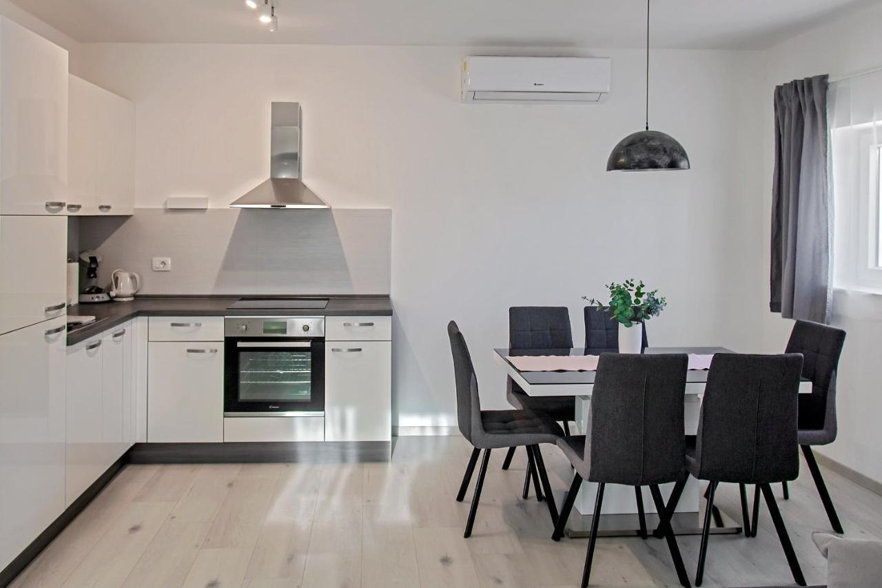 Apartment Stocic Rogoznica  Extérieur photo