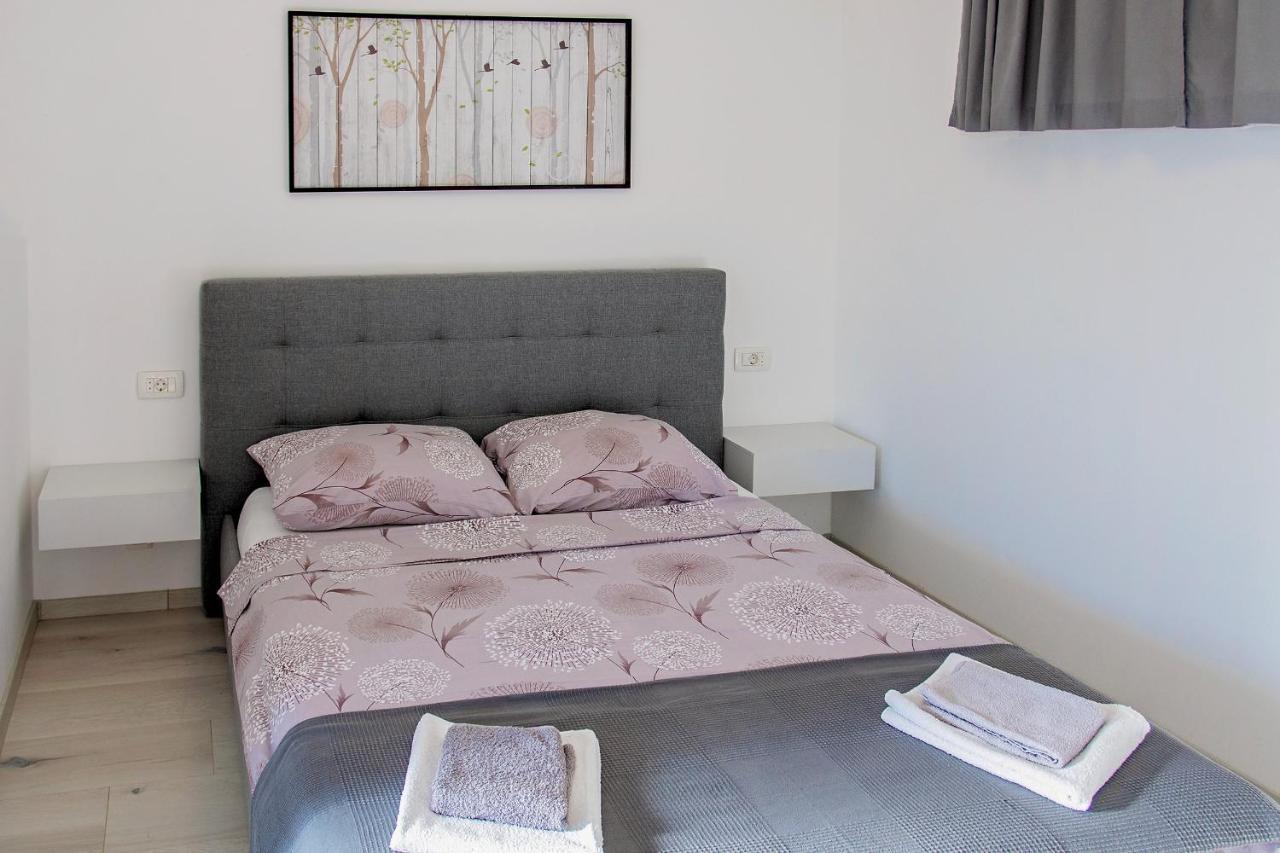 Apartment Stocic Rogoznica  Extérieur photo