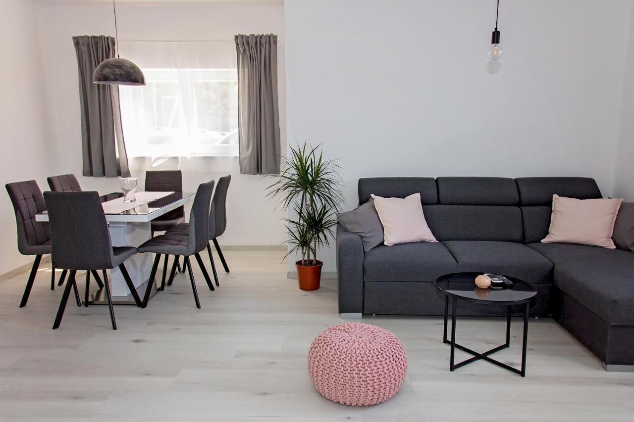 Apartment Stocic Rogoznica  Extérieur photo