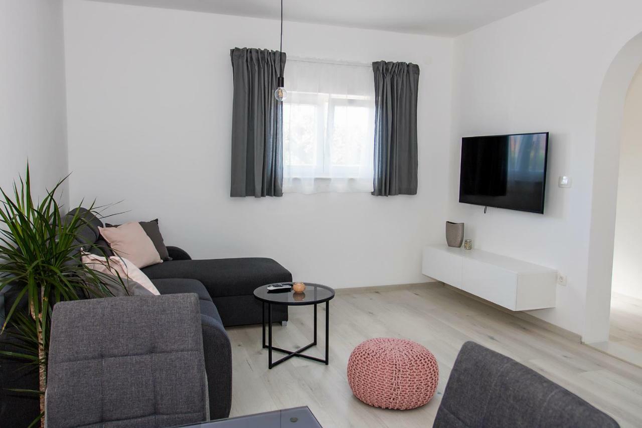 Apartment Stocic Rogoznica  Extérieur photo