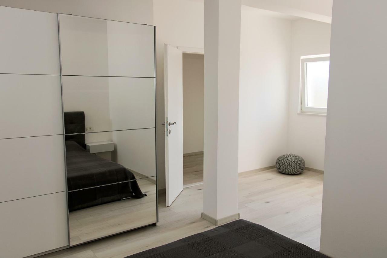 Apartment Stocic Rogoznica  Extérieur photo
